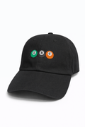LBC Pool Ball Dad Hat