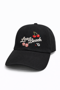 Roll The Dice Long Beach Hat